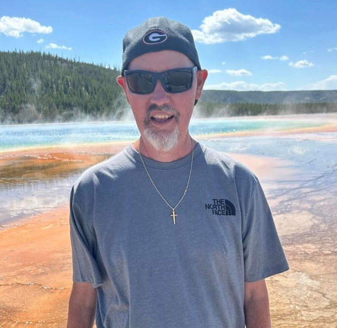 Obituary of Carlton Stacy Hogan