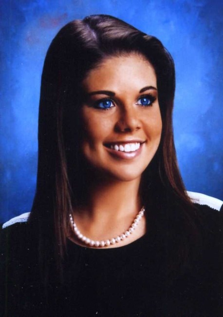 Avis de décès de Anna Noelle Pullano