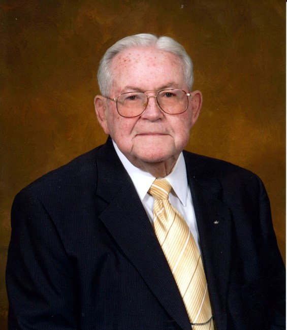 Obituary of Norman Young