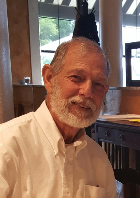 Obituary of Carl Rev. Doug Douglas Mitchell