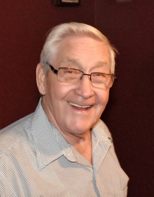 Obituary of Gilles Ducharme