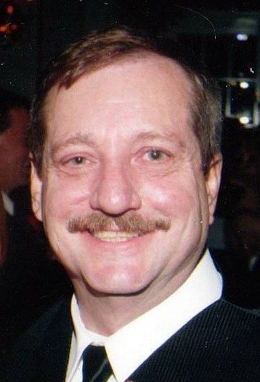 Obituary of Joseph Gordon Mills