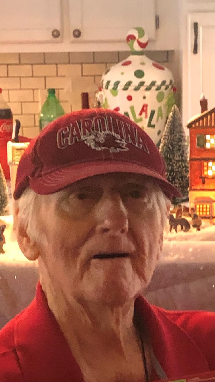 Obituary of John Robert Nye