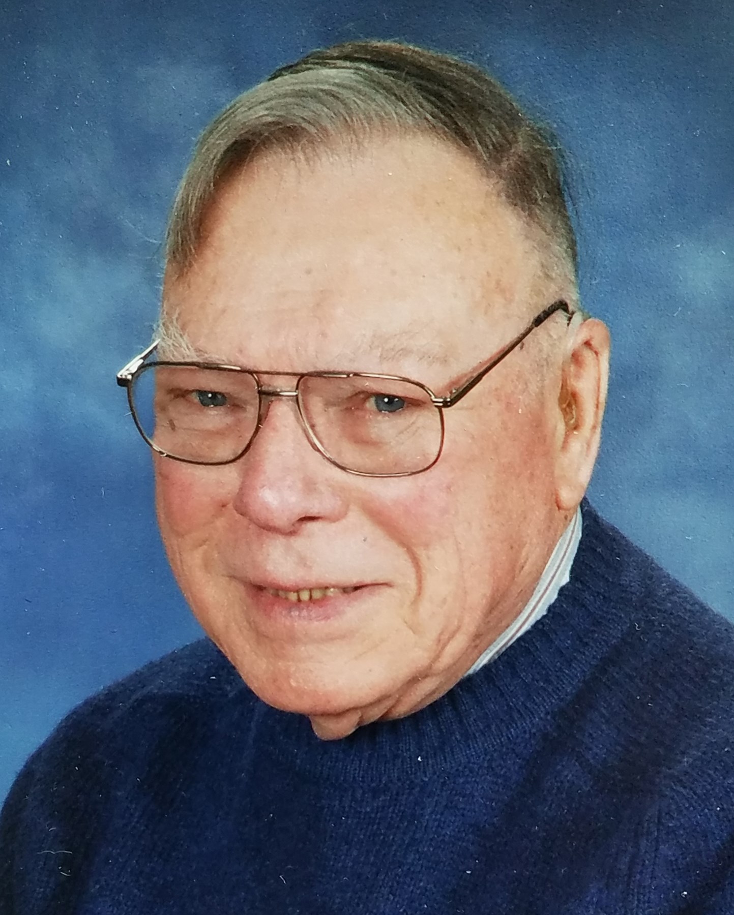 Joseph Shoyer Ward Obituary Danbury, CT