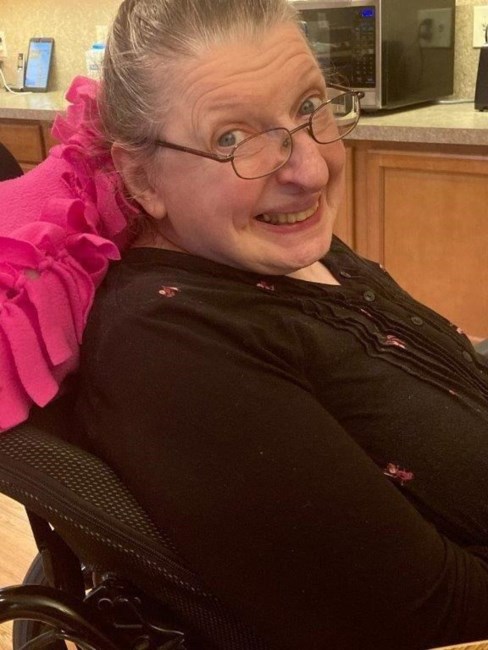 Obituary of Linda Nichols