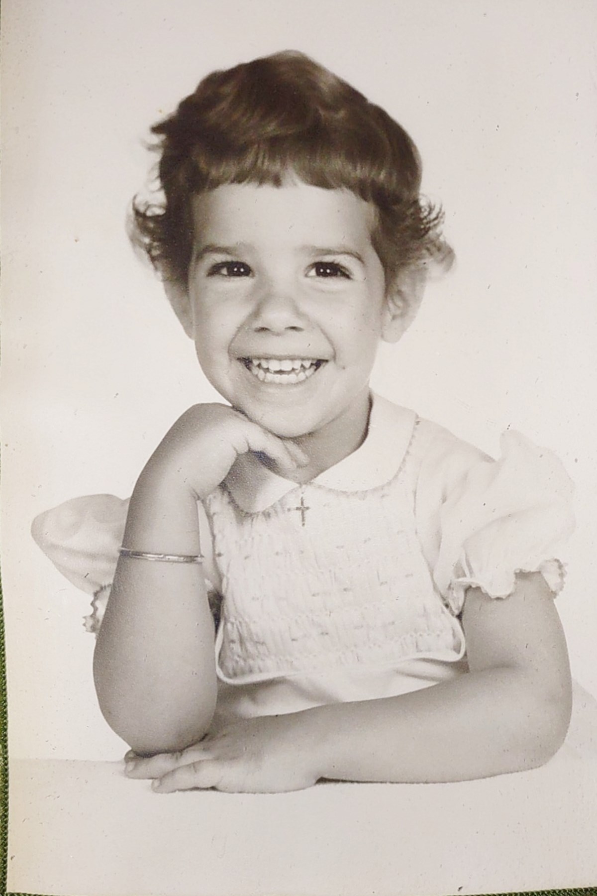 Obituary of Billie Jean Brockman