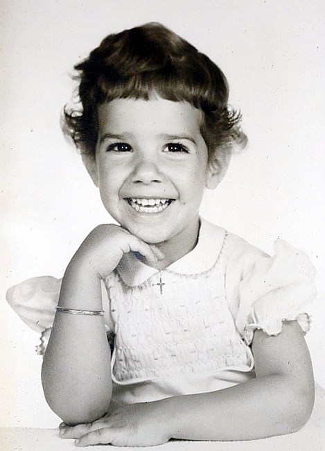 Obituary of Billie Jean Brockman