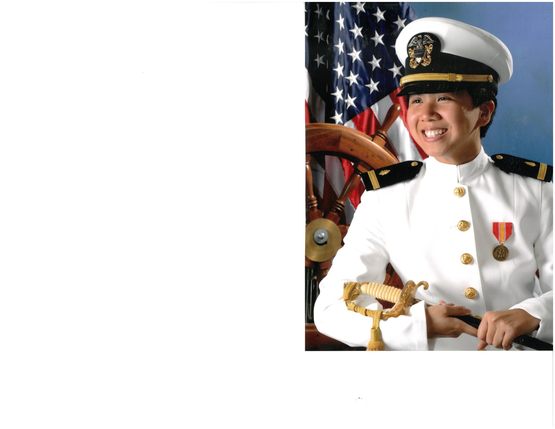 Obituary of Christine Vi Dang