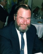 Roger Gilles Joseph Sylvestre