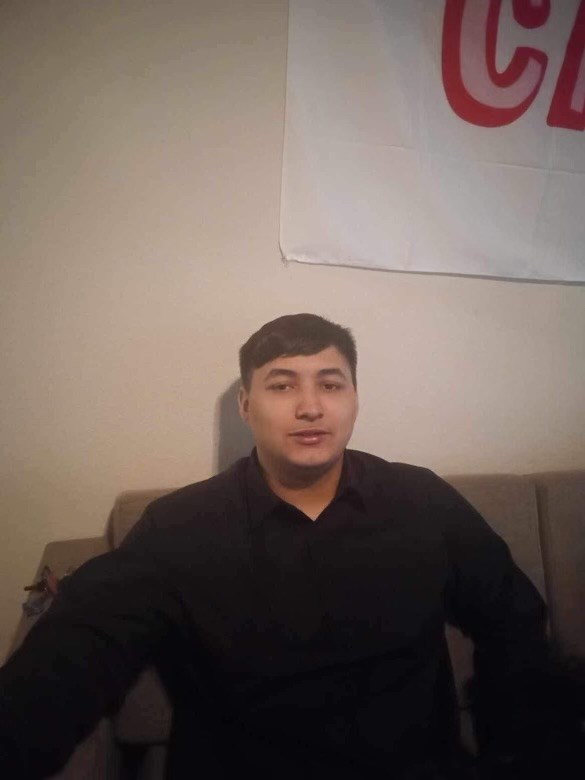 Obituary of Alexis Alejandro Lozoya