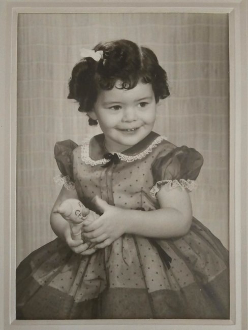 Obituario de Patricia "Patti" Lynn Atkins