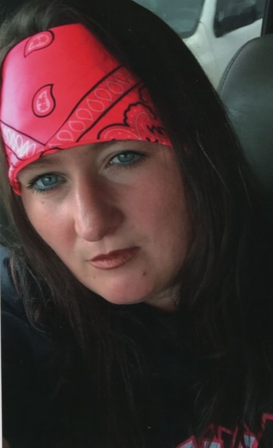 Obituary of Amy Moomey