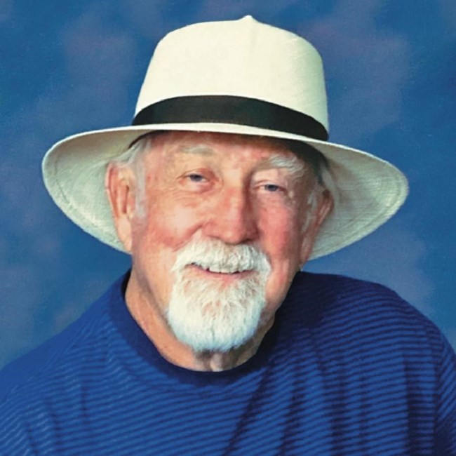 Obituary of Charles Edward Coombes III