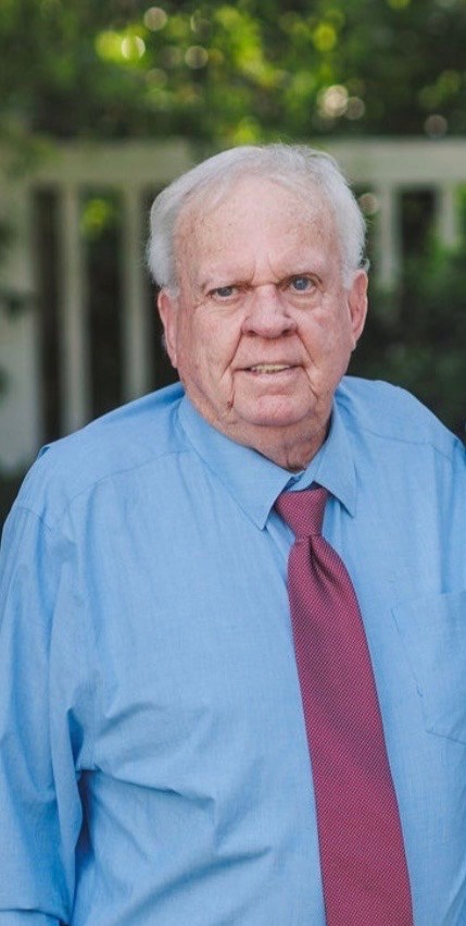 Obituary of Jack Dempsey Williams Jr.