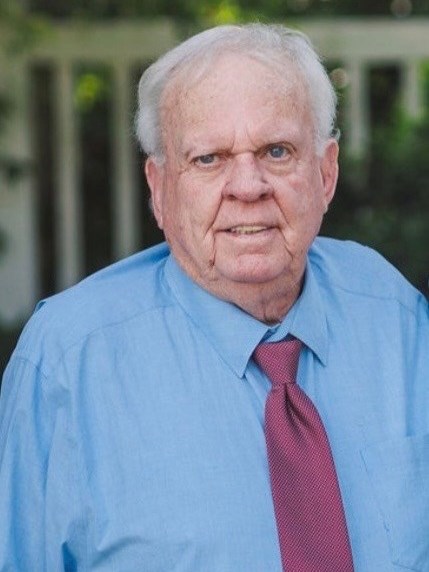Obituary of Jack Dempsey Williams Jr.