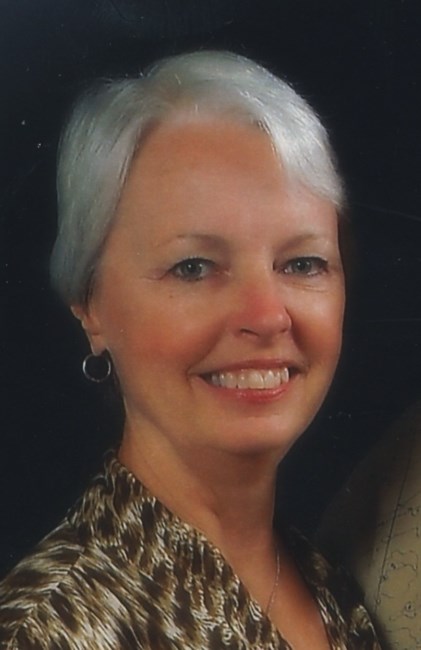 Obituary of Christine Baker Cooper