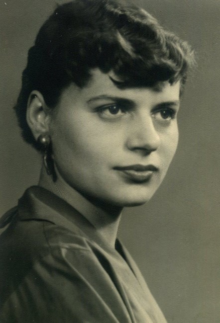 Obituary of Dorothea Jane Cunningham