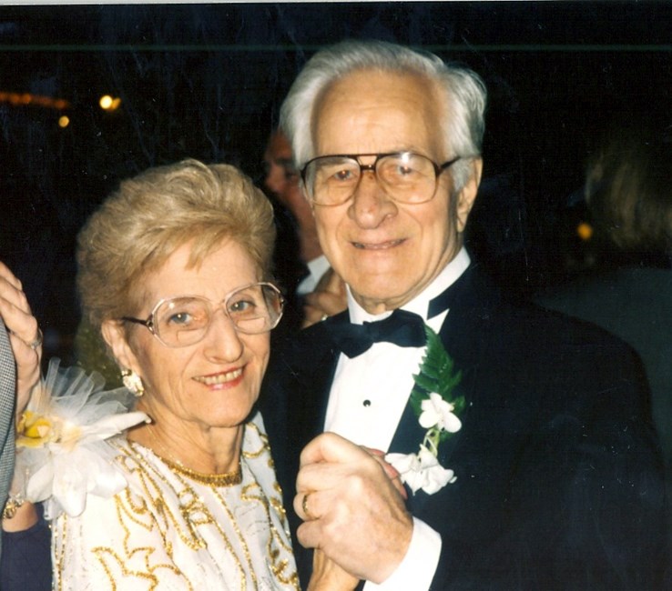 Obituary of Sarah R. Caputo