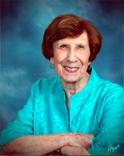 Obituary of Ida Ruth Wright