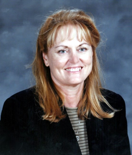 Avis de décès de Cinda Lou Oliver