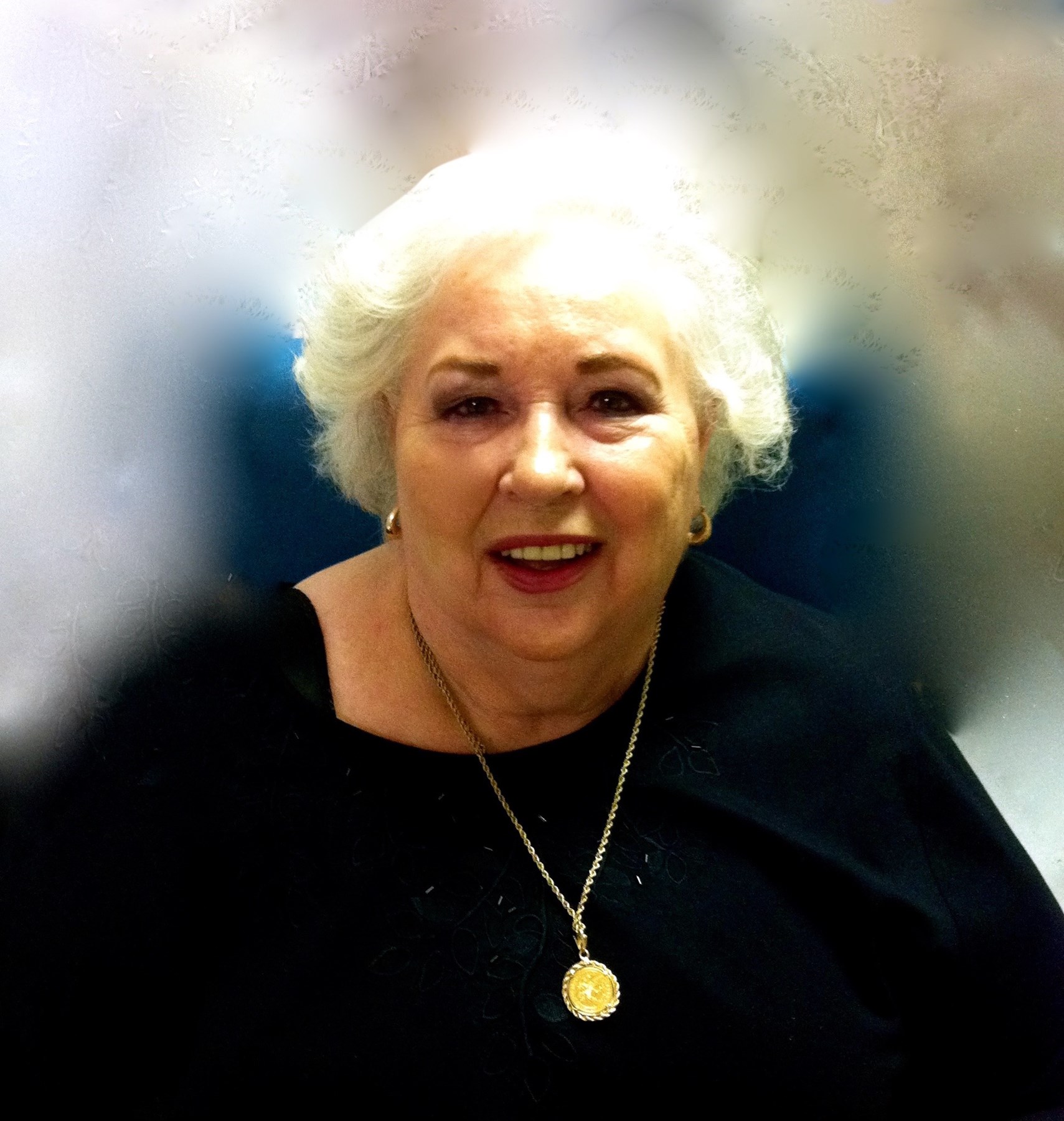 Obituary of Peggy Jean Malone