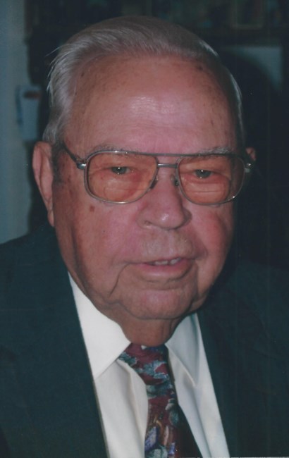 Obituary of Raymond F. Ellerman