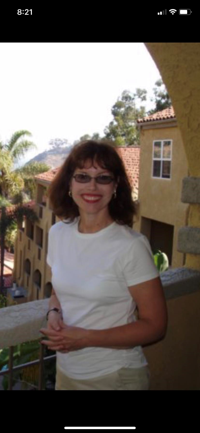 Obituary of Lynn Rae Champ