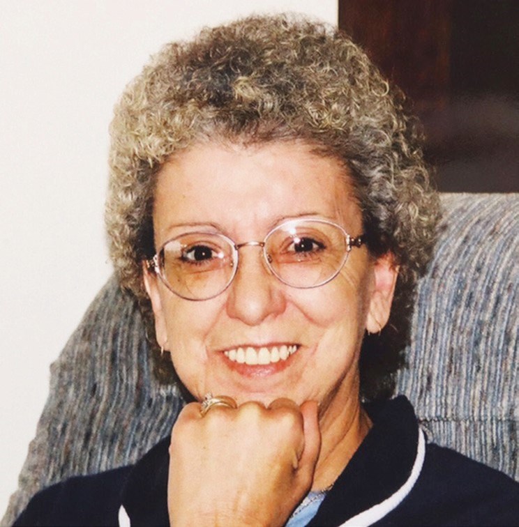 Patricia Leslie Obituary Kamloops, BC