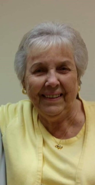 Obituary of Doretta Lee Jones