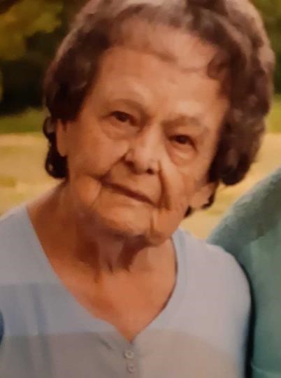 Obituary of Kathleen A Bozeman