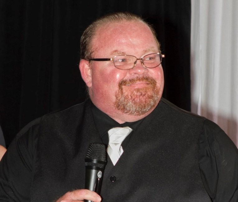 Obituary of Alan Scott Harmer