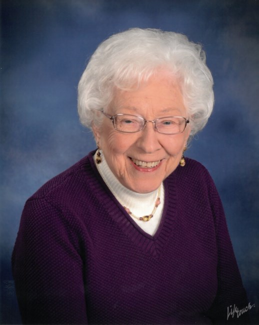 Obituary of Virginia Marie Renner