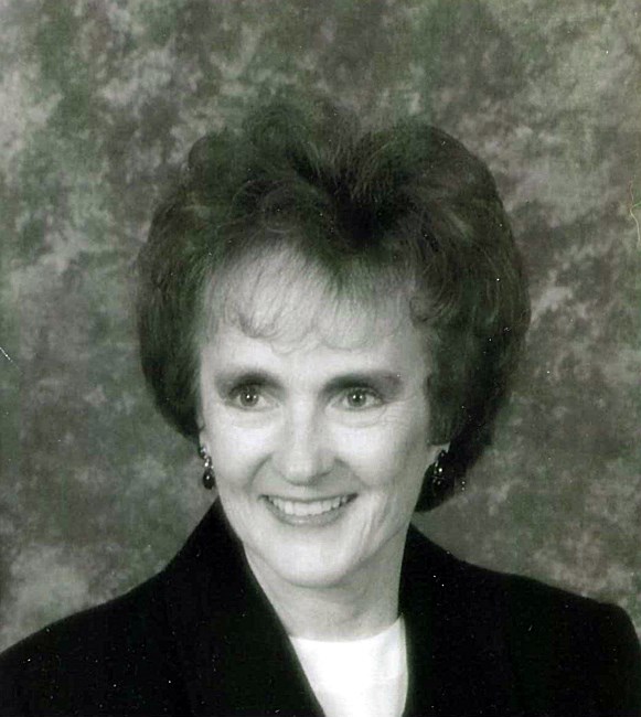 Obituary of Margaret Gray Towne