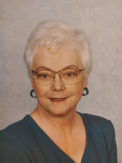 Obituary of Lorna Faye Tonkin