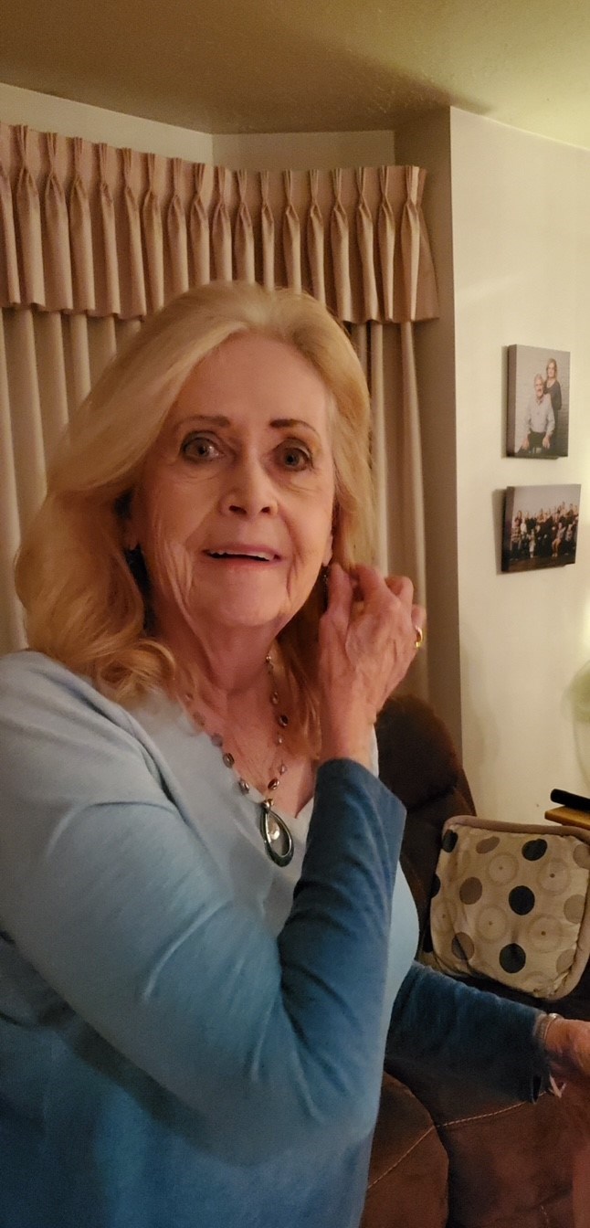 Obituary of Arlene Anderson Coonradt