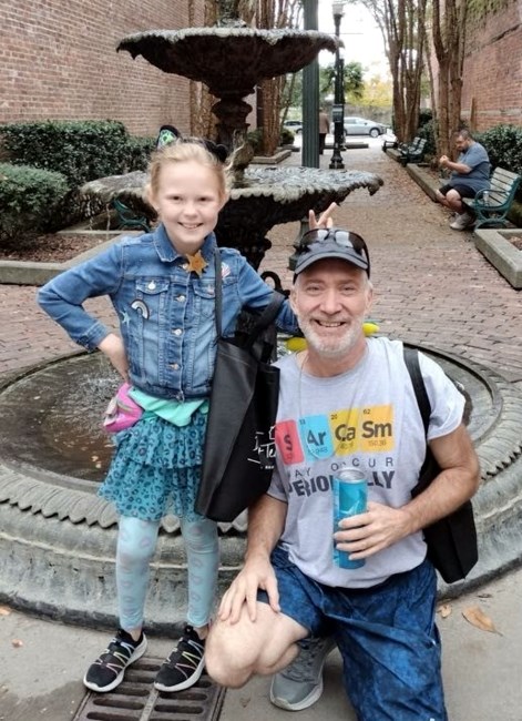 Avis de décès de Kenneth Paul Gossler