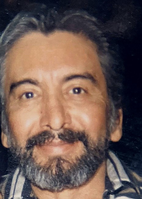 Obituary of Javier Arturo Anzures