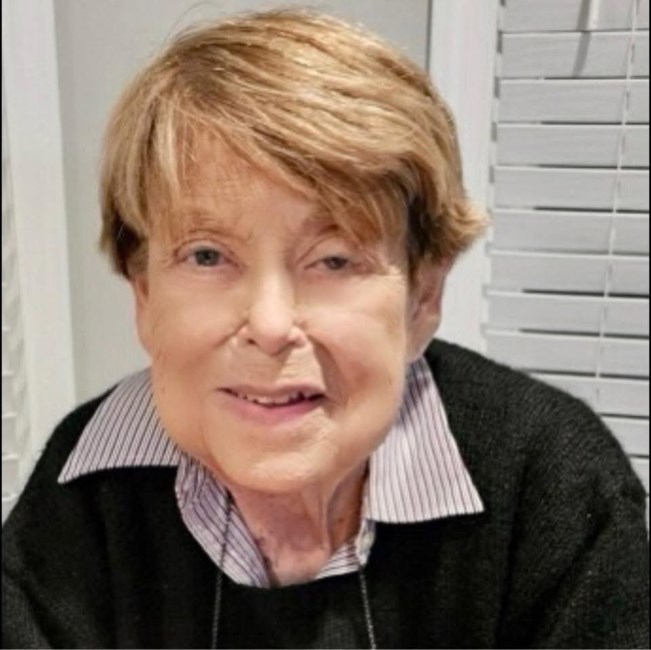 Obituary of Charlotte Bailey Coleman