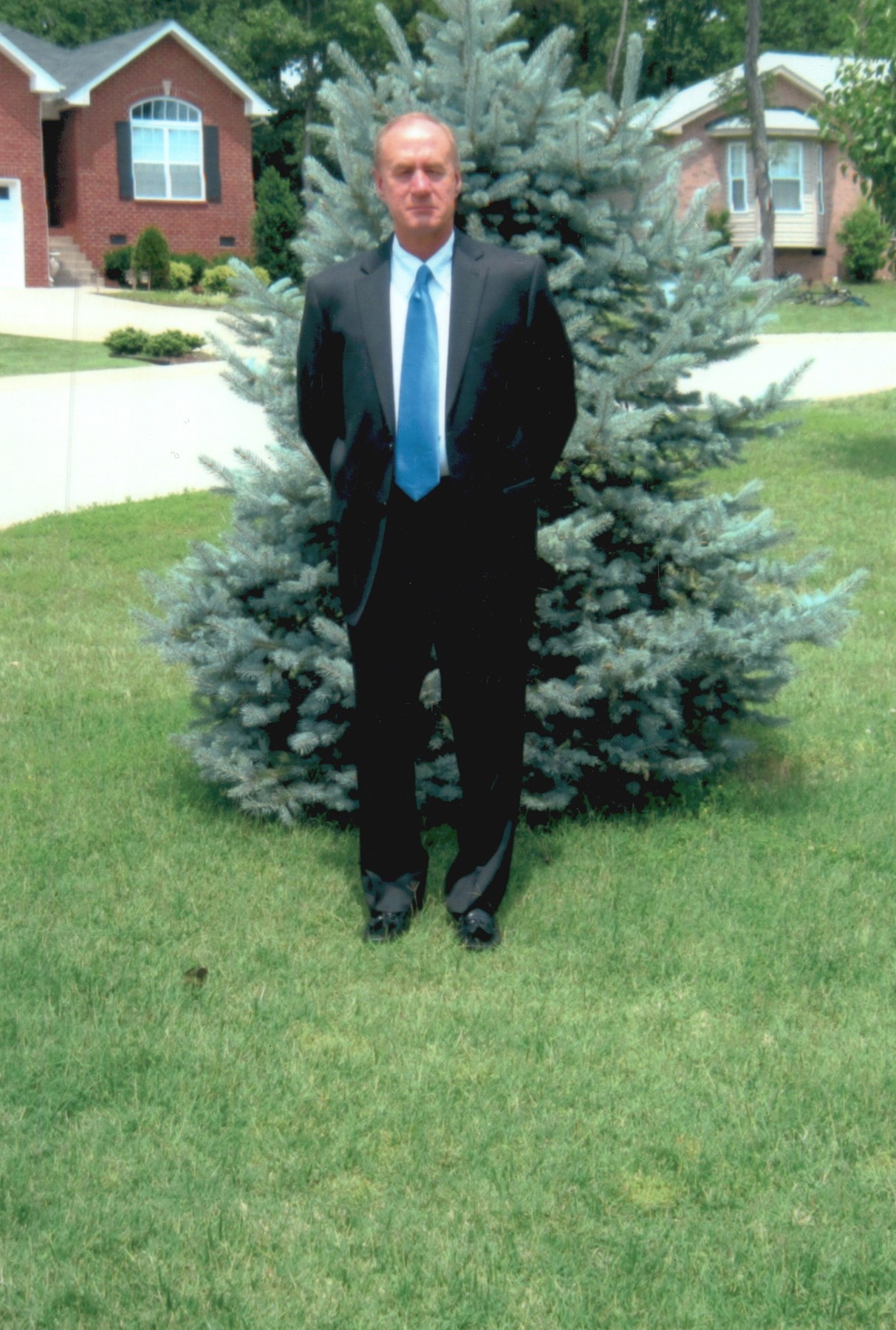 Obituary of Barry Wayne Moore