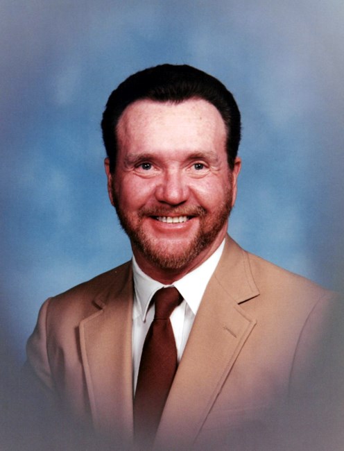 Obituary of Joe Ferguson