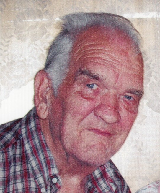 Obituary of James Edwin Davis