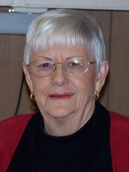 Obituary of Donna Sue Dean Fuller