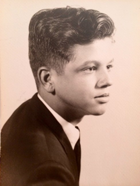 Obituario de William Collum