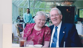 Obituary of Frances E. Donohue