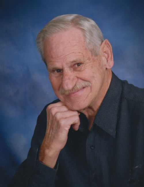 Obituary of Jerry Philpot