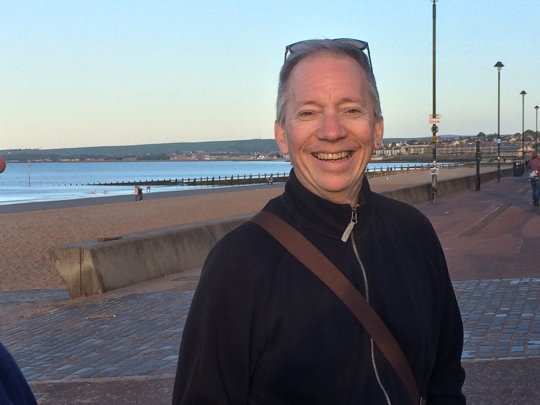 Obituary of Kevin Dale Doucet