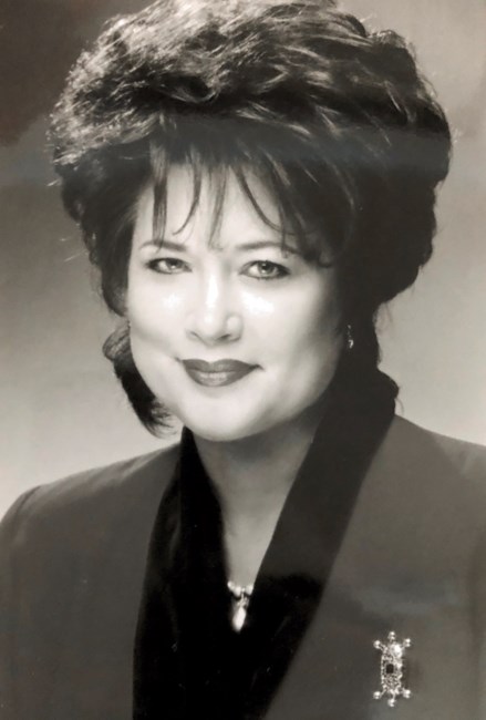 Obituary of Peggy Marlene Heid