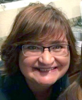 Obituary of Robin Louise Thompson