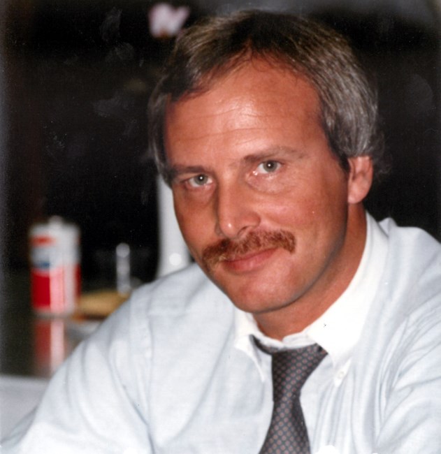 Obituary of Stephen McSweeney