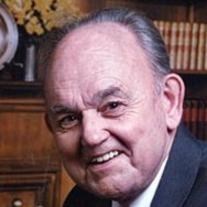 Obituary of Chester M Jones